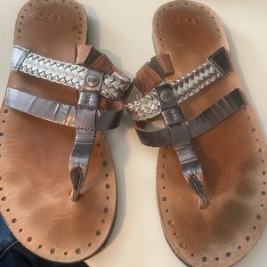 UGG Sandals